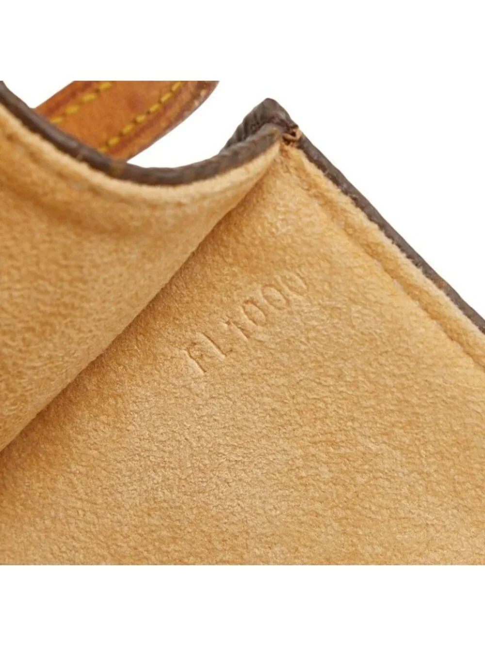 Louis Vuitton this authentic